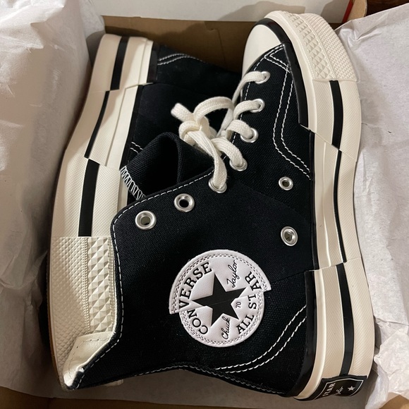 Converse Chuck 70 Plus - Picture 4 of 13